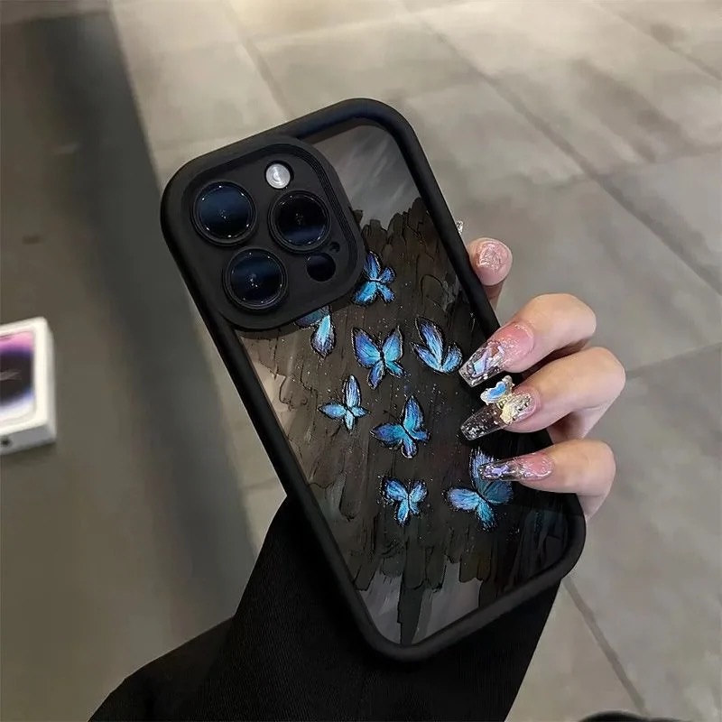 New in another city phone case AC165 images